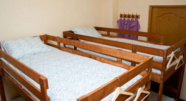 Гостиница Hostel On Ilyinka Нижний Новгород-45