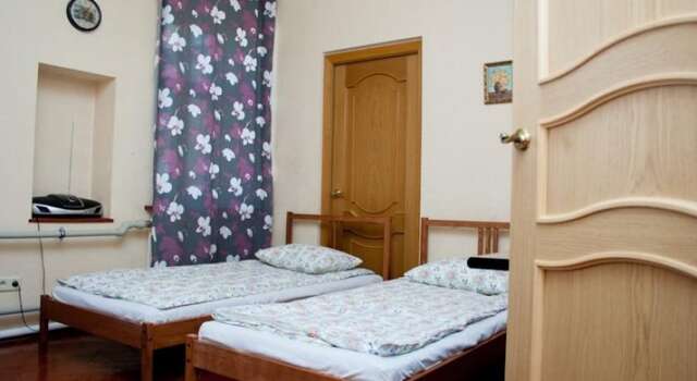 Гостиница Hostel On Ilyinka Нижний Новгород-20