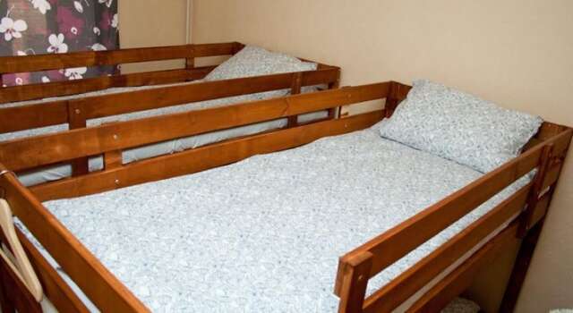 Гостиница Hostel On Ilyinka Нижний Новгород-26