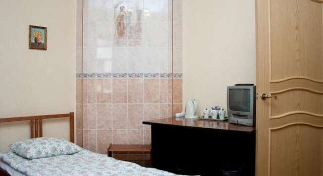 Гостиница Hostel On Ilyinka Нижний Новгород-21