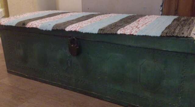 Гостиница Hostel On Ilyinka Нижний Новгород-25
